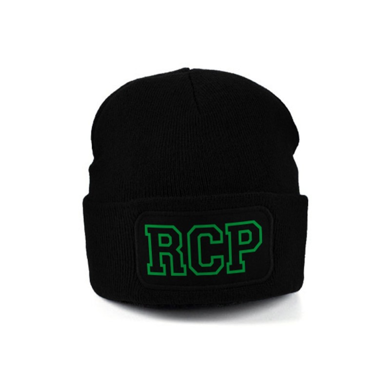 Bonnet Beechfield patch