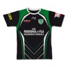 Maillot de match RC Ponteilla 2016-2017