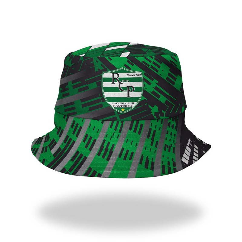 Bob'in RC Ponteilla face