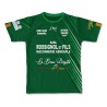Maillot de match 2024-2025 RC Ponteilla face