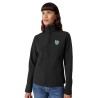 Softshell femme - RC Ponteilla