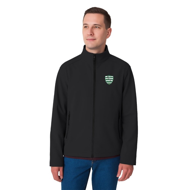 Softshell homme - RC Ponteilla