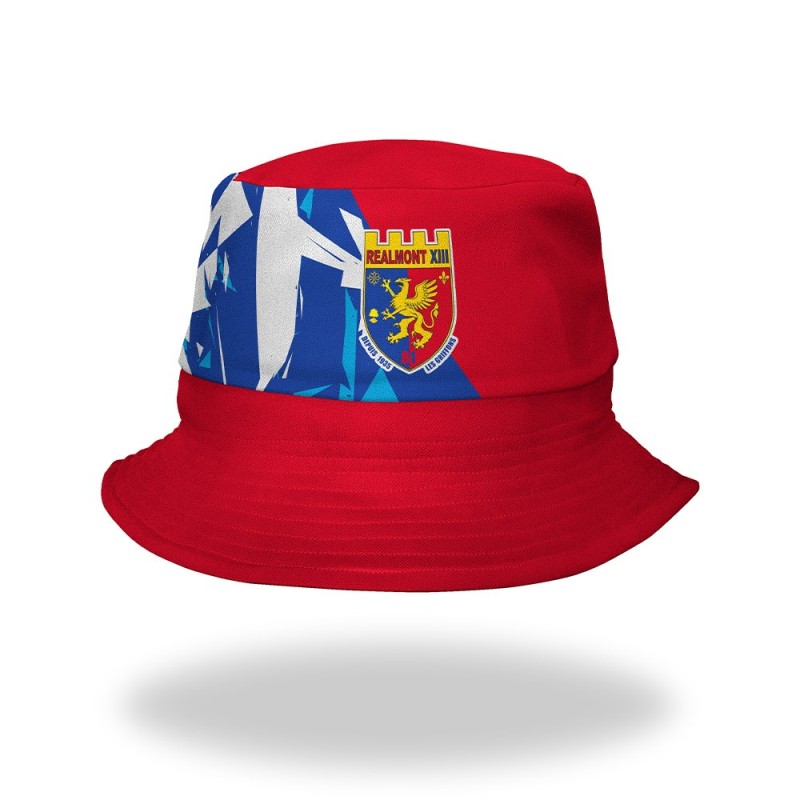 Bob'in adulte Realmont XIII face