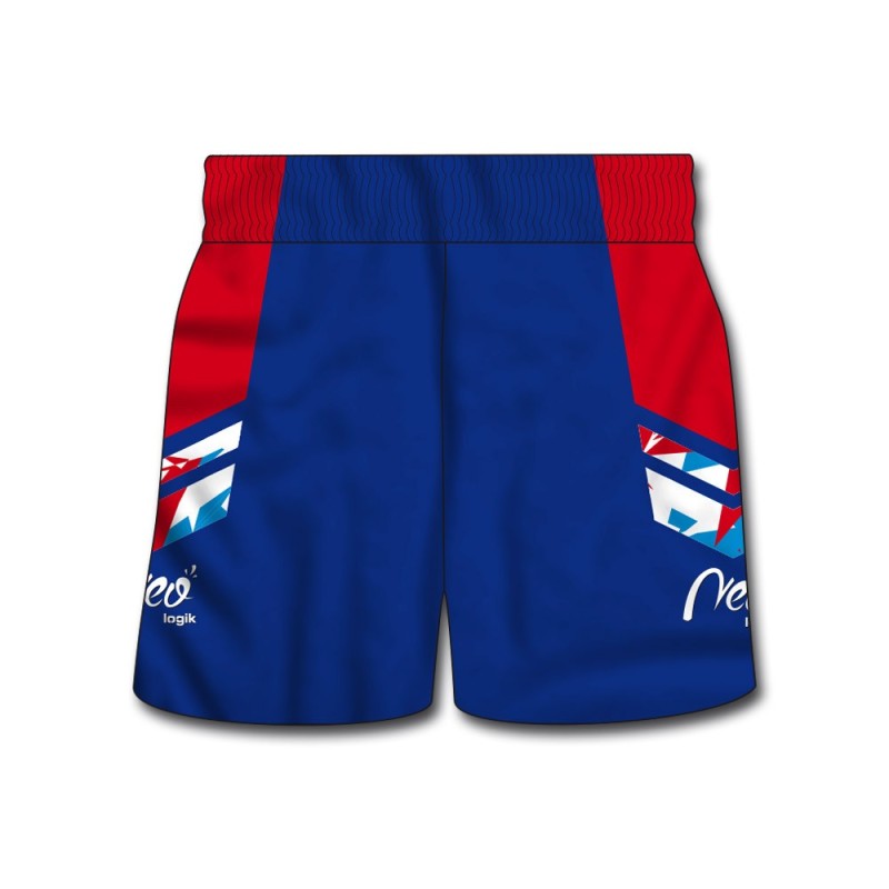 Short de match séniors 2022-2023