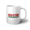 Mug Red Star Basketball