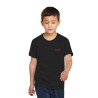 Tshirt sport enfant Red Star Basketball