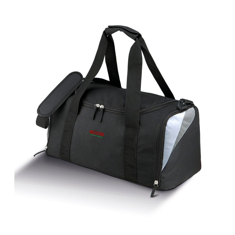 Sac de sport Wave Red Star Basketball