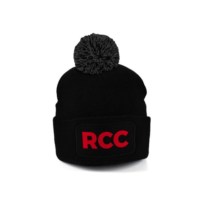 Bonnet Beechfield snowstar Rugby Club Concarnois