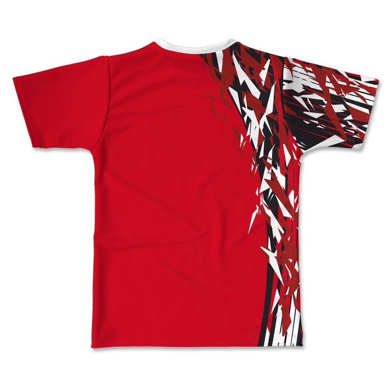 Maillot réplica Rugby Club Concarnois 2023-2024 dos