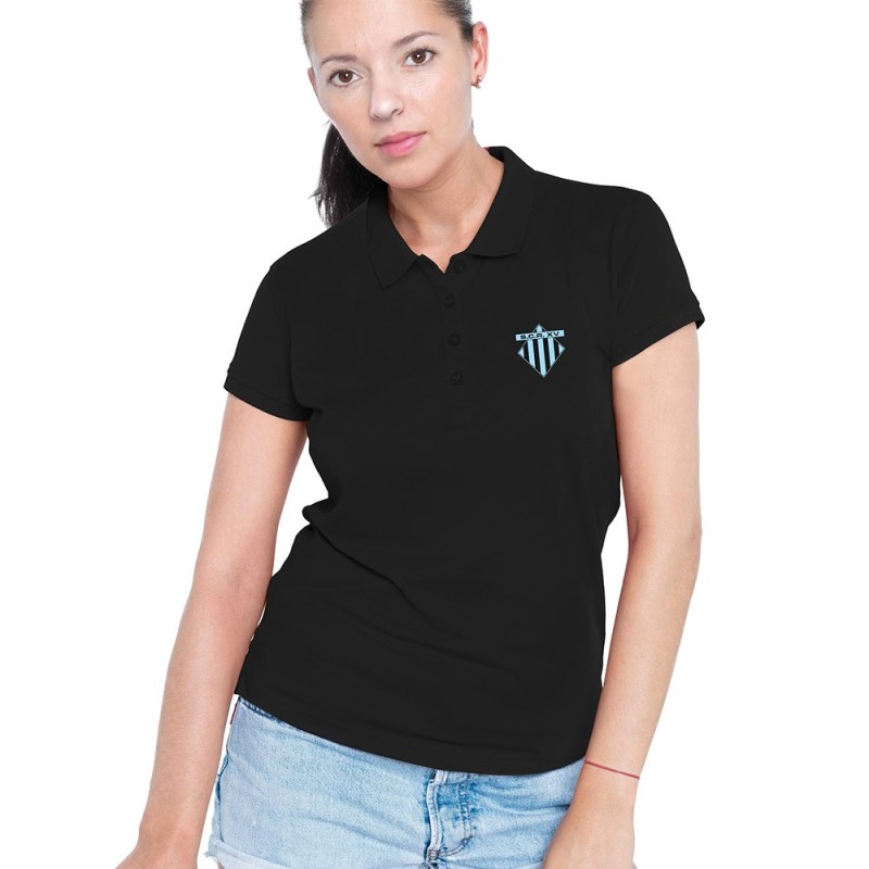 Polo femme