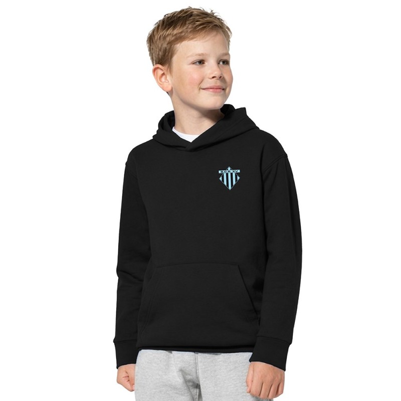 Sweat capuche enfant