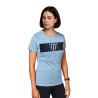 Tshirt sport femme Le Blazon