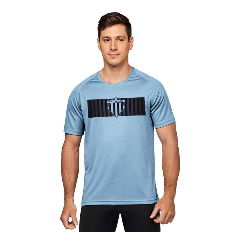 Tshirt sport homme Le Blazon