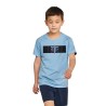 Tshirt sport enfant Le Blazon