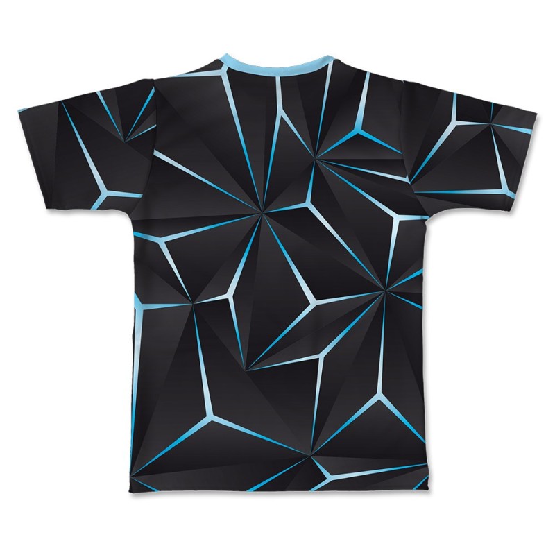 Maillot Effective Salanque Côte Radieuse XV 2019-2020 Hélios