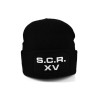 Bonnet Beechfield patch