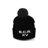 Bonnet Beechfield Snowstar