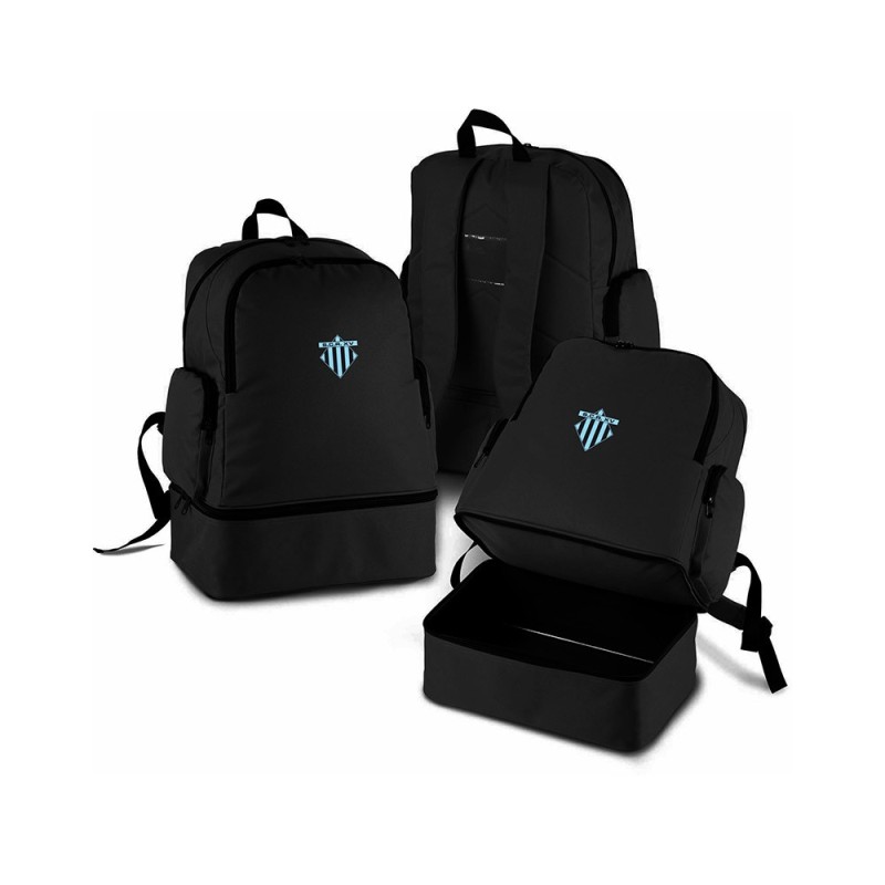 Sac à dos base rigide Salanque Côte Radieuse XV