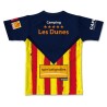 Maillot Effective Salanque Côte Radieuse XV 2022-2023 face
