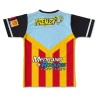Maillot de match 2025-2026 SCR XV dos