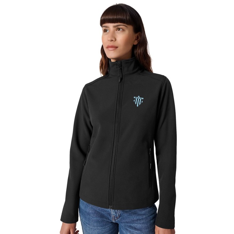 Softshell femme - Salanque Cote Radieuse XV