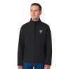 Softshell homme - Salanque cote radieuse xv