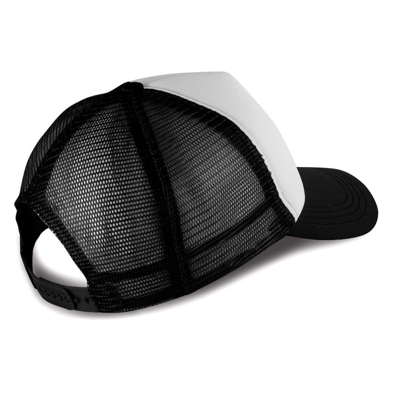 Casquette trucker Seven Gats