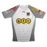 Maillot de match Seven Gats 2018 face