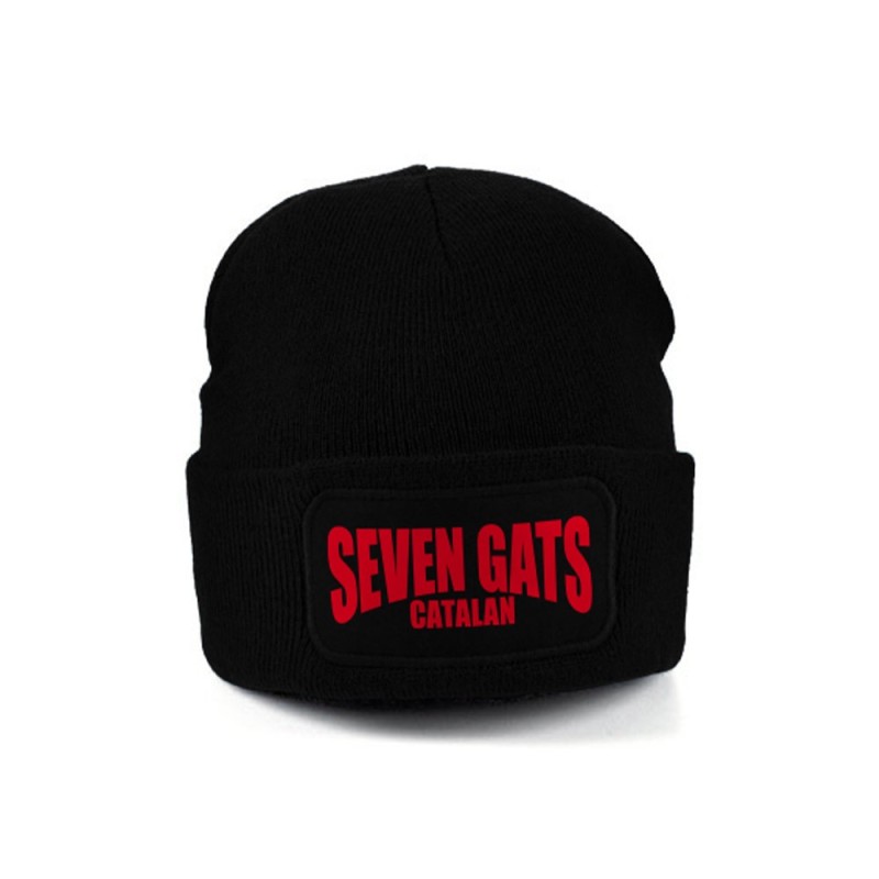 Bonnet Beechfield patch