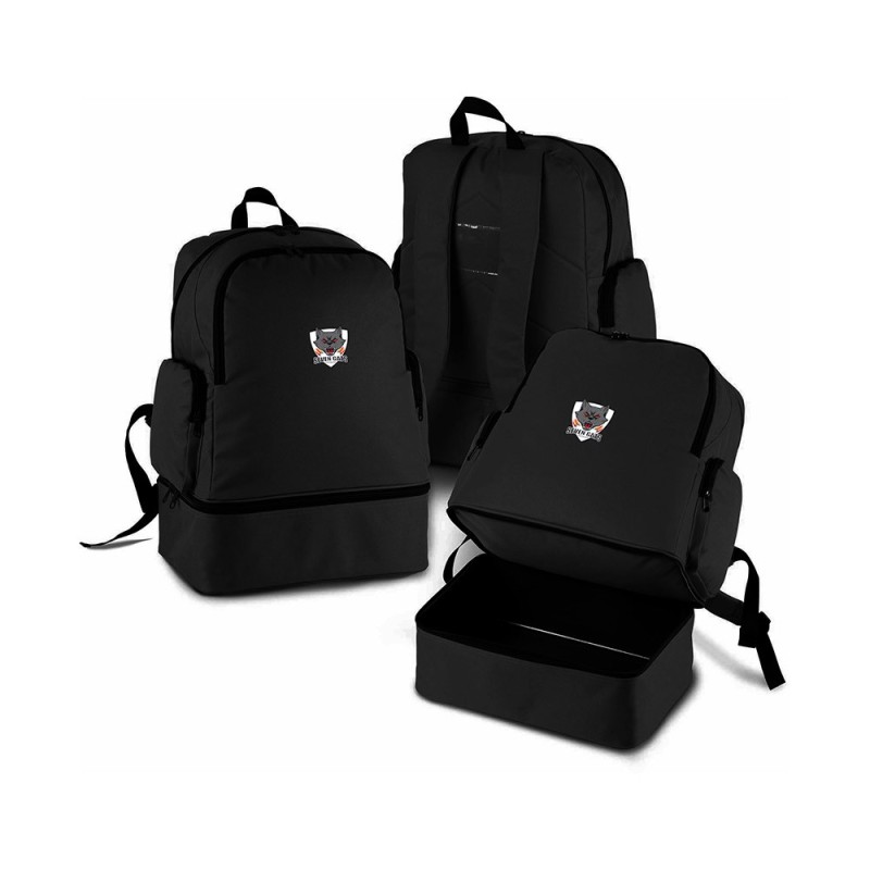 Sac à dos base rigide Seven Gats