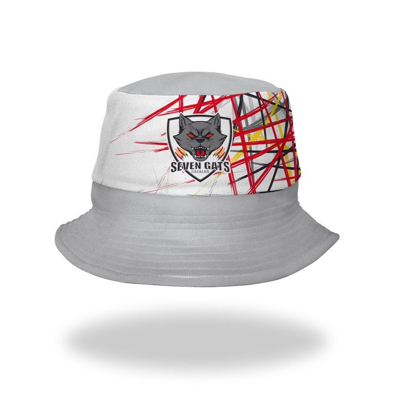 Bob’in Seven Gat's