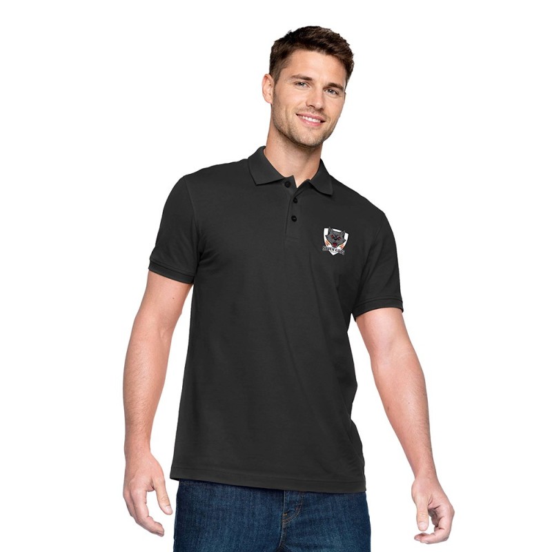 Polo homme Seven Gats