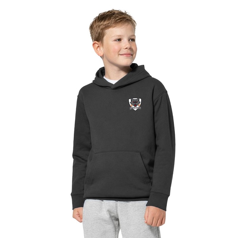 Sweat capuche enfant Seven Gats