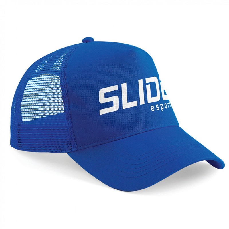 Casquette américaine