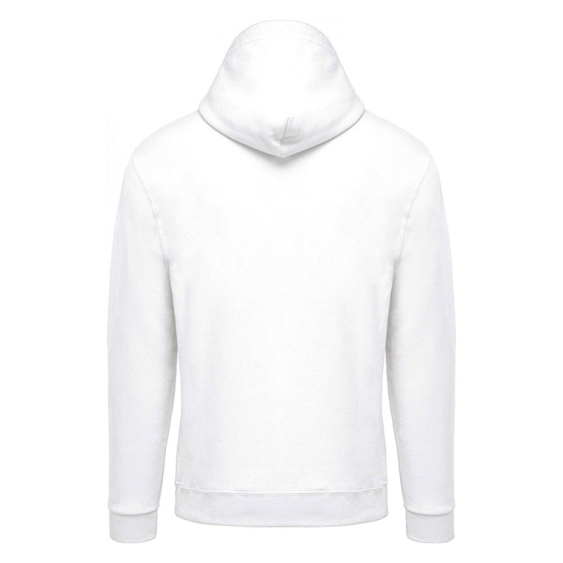 Sweat capuche homme