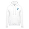 Sweat capuche homme