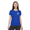tshirt femme slide esport