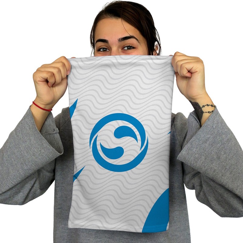 Tour de cou multifonctions Slide Esport