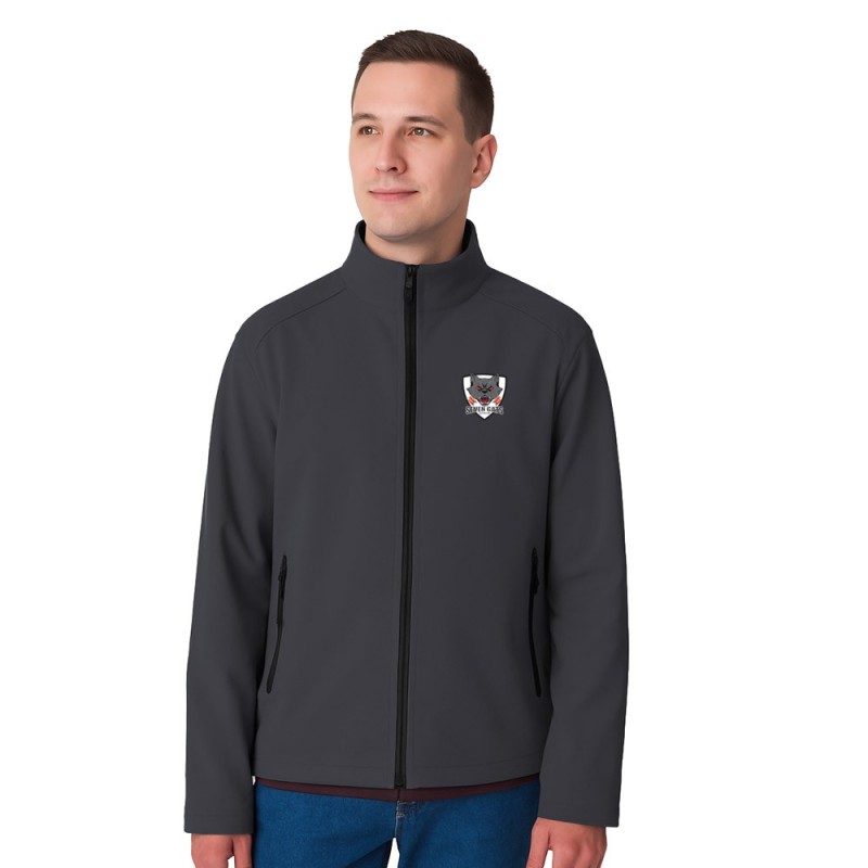 Softshell homme - Seven Gats