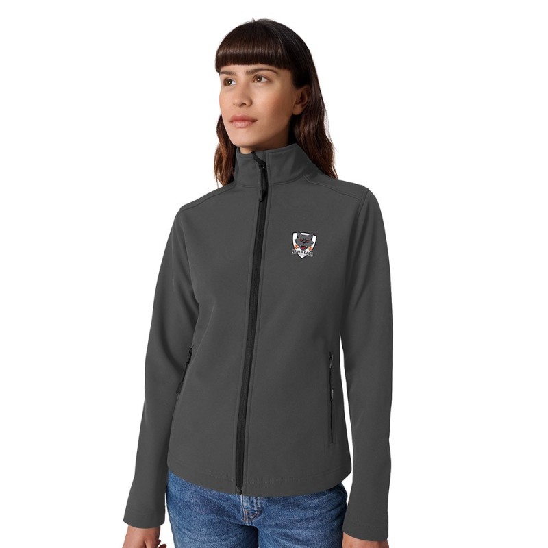 Softshell femme - Seven Gats