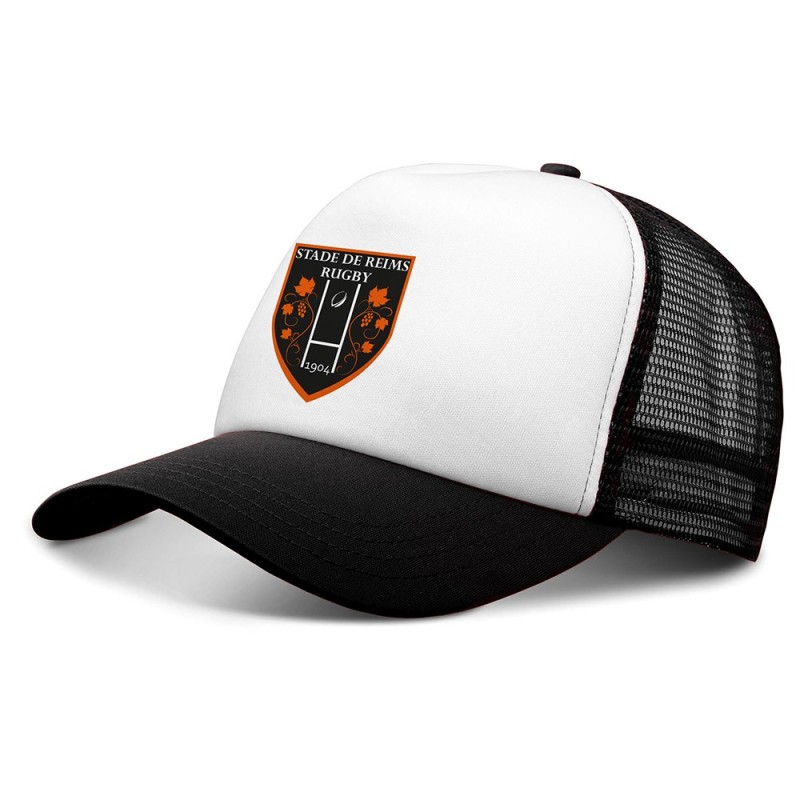 Casquette trucker