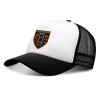 Casquette trucker