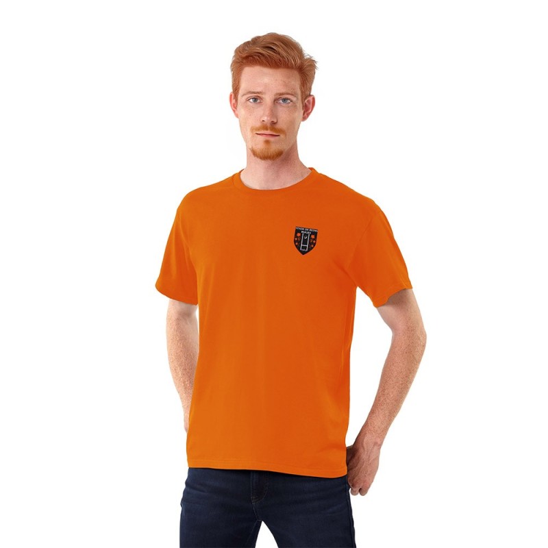 T-shirt homme Stade de Reims Rugby