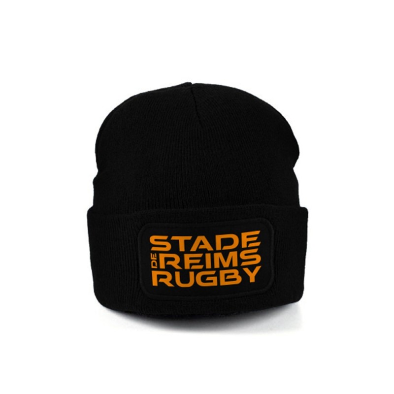 Bonnet Beechfield patch