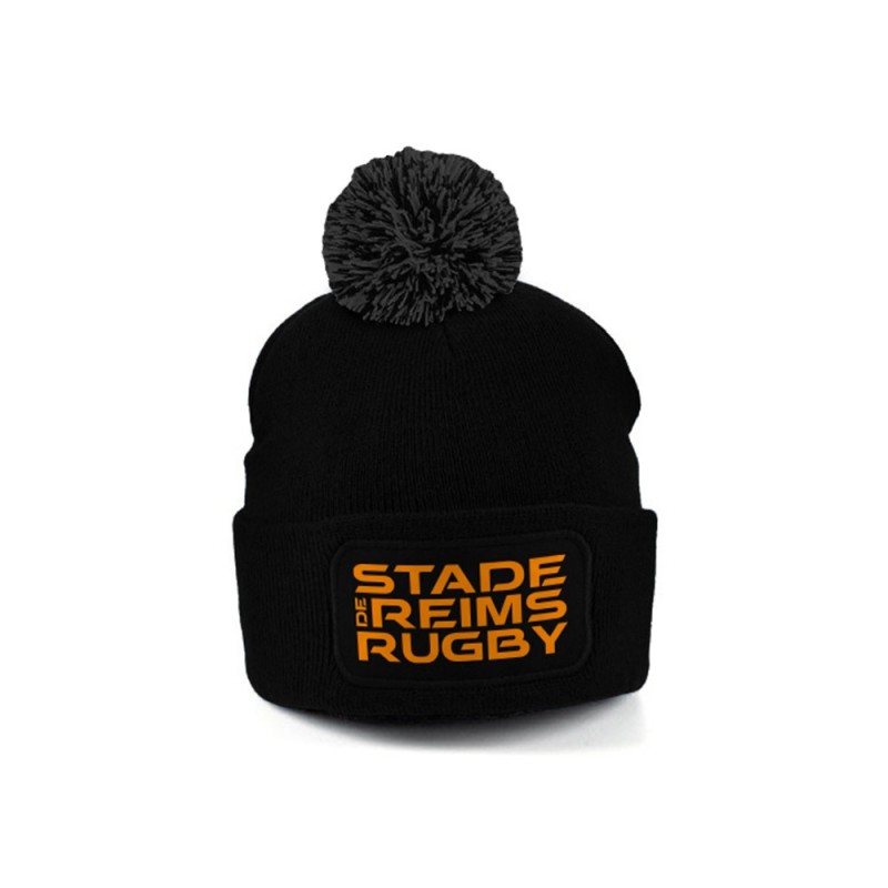 Bonnet Stade de Reims Rugby