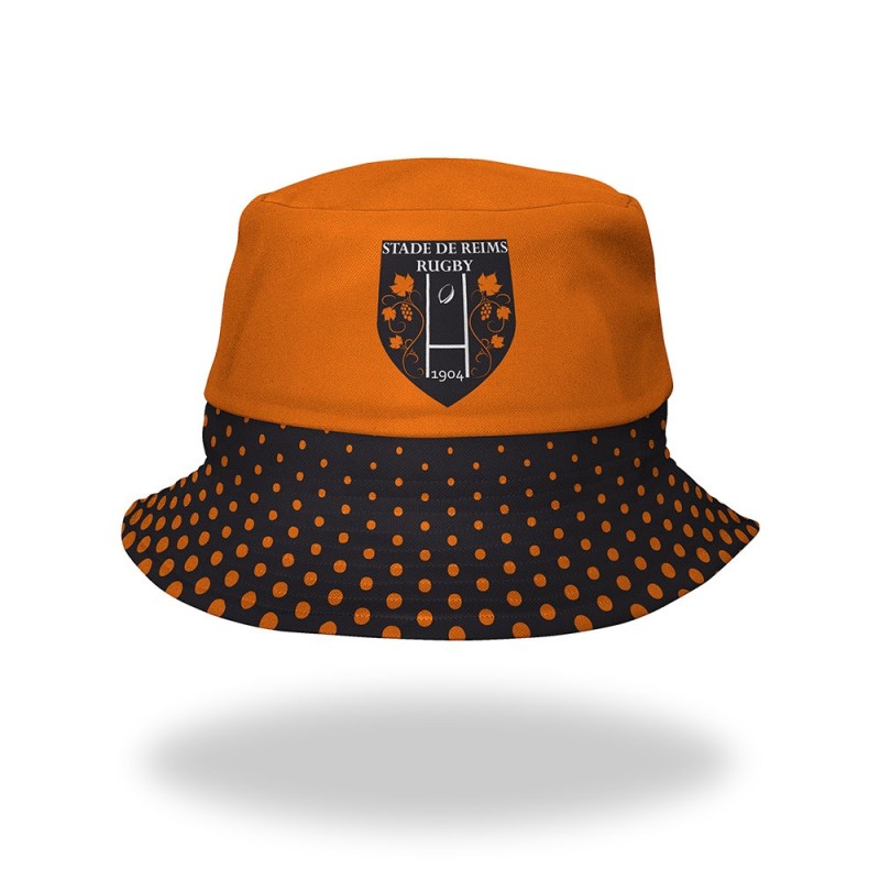 Bob’in adulte Stade de Reims Rugby