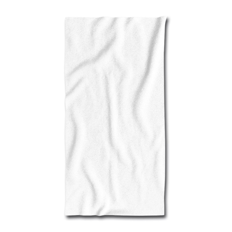 Serviette de plage Stade de Reims Rugby