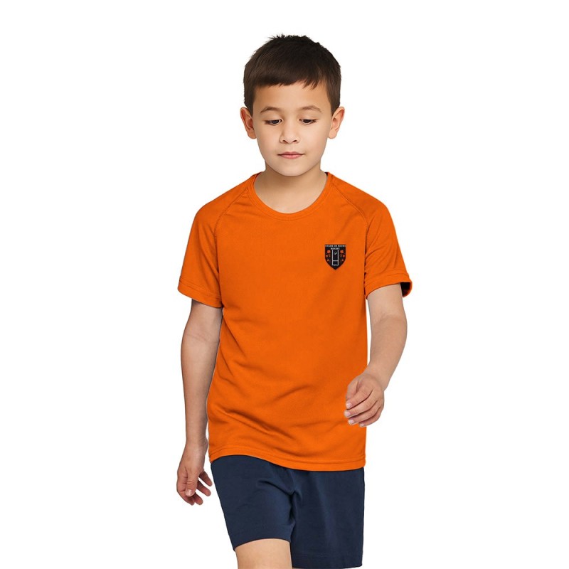 Tshirt sport enfant