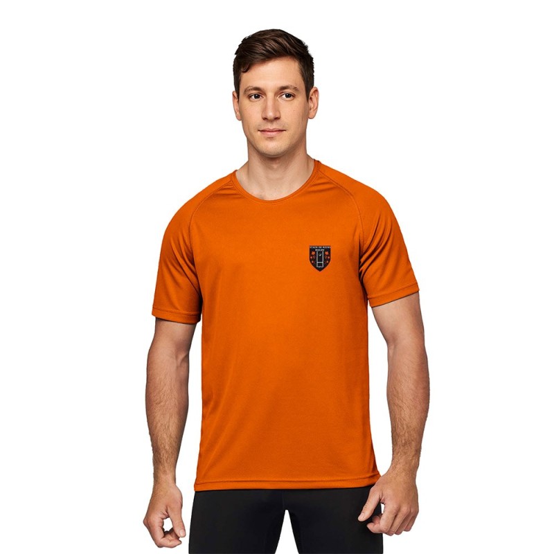 T-shirt sport homme Stade de Reims Rugby