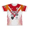 Maillot réplica US APT XIII 2024-2025 face